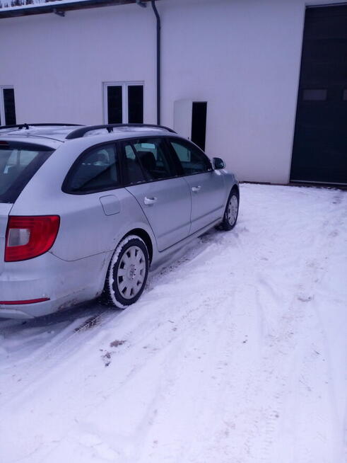 Ogłoszenie grzecznosciowe Sulęcin - zdjęcie 5