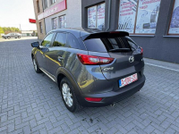Mazda CX-3 2.0Benzyna 150KM NAVI-PL*Head-Up*Skóra Kamera cofania Modliborzyce - zdjęcie 10