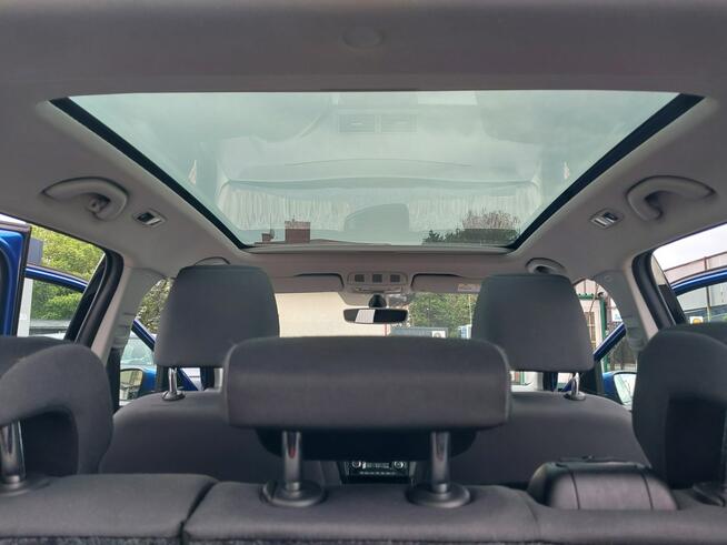 Škoda Fabia 1,2 TSi 110KM  SALON PL  Panorama dach Klimatronic Warszawa - zdjęcie 2