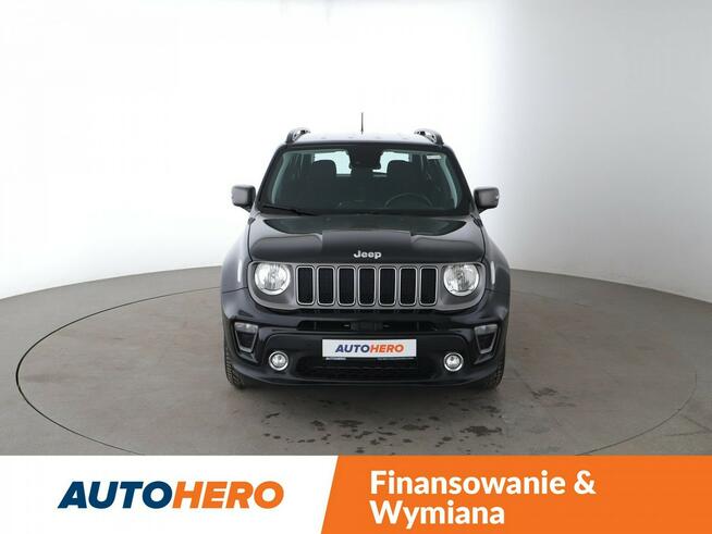 Jeep Renegade GRATIS! Pakiet Serwisowy o wartości 1500 zł! Warszawa - zdjęcie 10