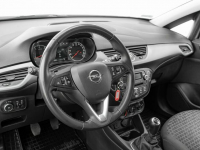 Opel Corsa WX8291A#1.4 Enjoy Tempomat Bluetooth Klima Salon PL VAT 23% Gdańsk - zdjęcie 6