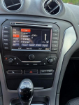 FORD MONDEO MK4 AUTOMAT KLIMA NAVI Gorzów Wielkopolski - zdjęcie 10