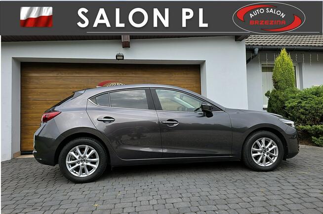 Mazda 3 Full Led Rydułtowy - zdjęcie 4