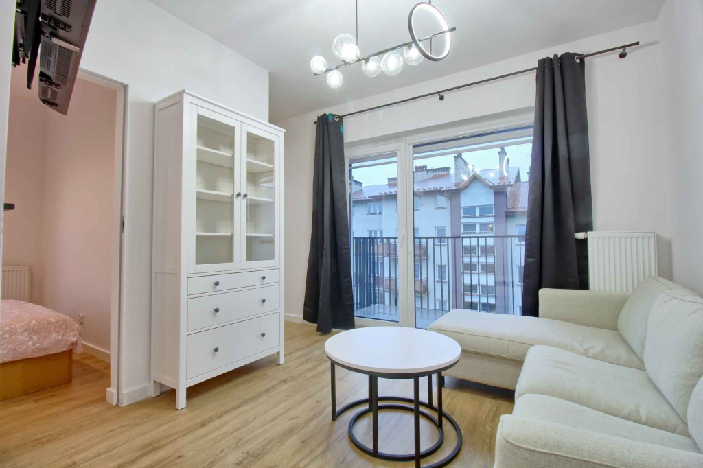 Mieszkanie z miejscem parkingowym !!! Brzesko - zdjęcie 1