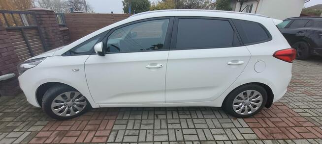 Kia Carens Kargoszyn - zdjęcie 4