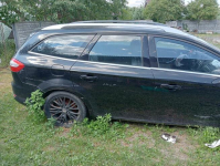 Części Ford Mondeo Zaosie - zdjęcie 3