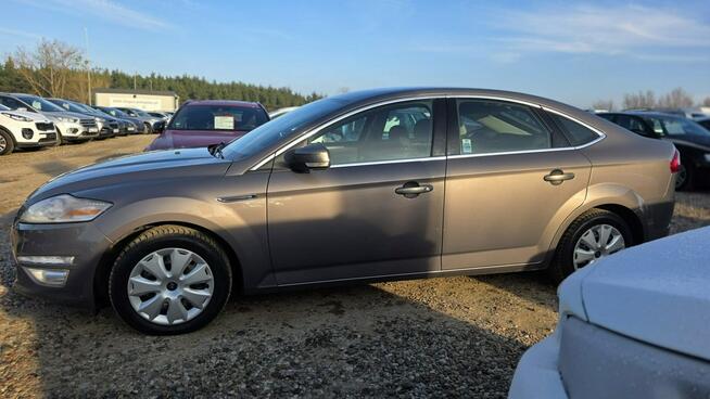 Ford Mondeo duza navi  led automat salon polska xsenon Lębork - zdjęcie 9