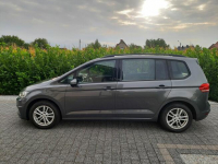 Sprzedam VWTouran 1.6 TDi Prusy - zdjęcie 2