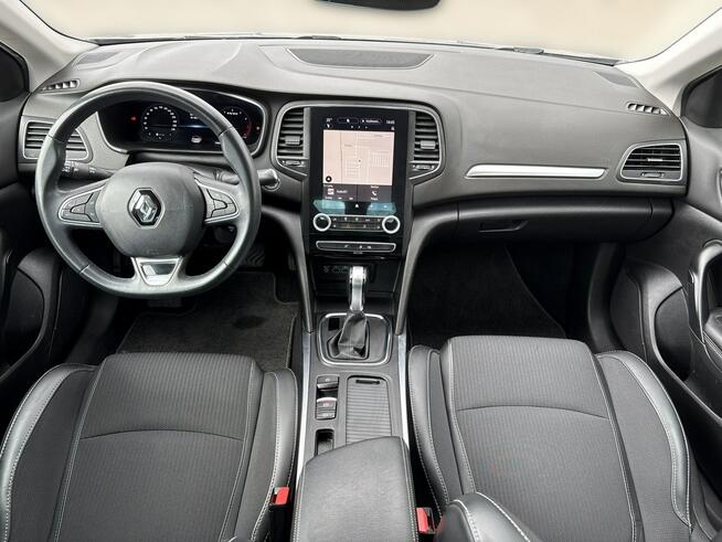Renault Megane Komorniki - zdjęcie 7