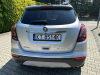Opel Mokka 1.4 Turbo EcoTec automat mały przebieg! Tarnów - zdjęcie 10