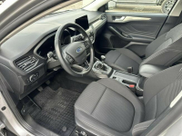 Ford Focus 1.5 EcoBlue 120KM Titanium Kombi ( Gwarancja ) LR40062 Warszawa - zdjęcie 9