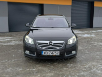 Opel Insignia 2.0 CDTI Cosmo ecoFLEX S&amp;S Goworowo - zdjęcie 9