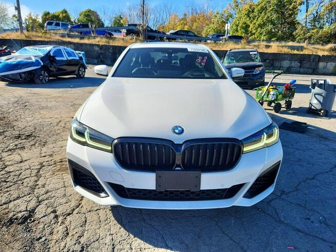 BMW 540 B58 / xDrive / M-Pakiet Warszawa - zdjęcie 2