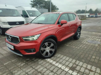 Volvo XC 40 inscryption Salon Polska Otwock - zdjęcie 2