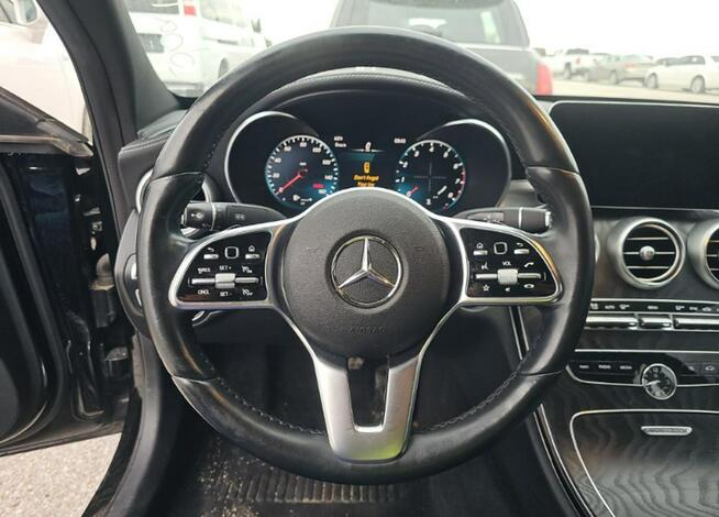 Mercedes C 300 4Matic / pakiet AMG / niski przebieg Tarnów - zdjęcie 8