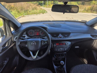 Opel Corsa E 2018rok!1.4 wolnosący!93tys przebieg!!Salon!! Legnica - zdjęcie 7