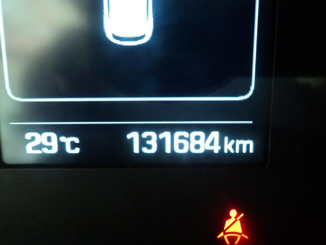 sprzedam  HYUNDAIA  TUCSONA Z 2018R 1.6 B BEZWYPADKOWY AUTOMAT GWARANC Lublin - zdjęcie 9