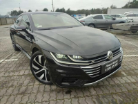 Volkswagen Arteon Salon Polska R-line fv 23% Otwock - zdjęcie 2