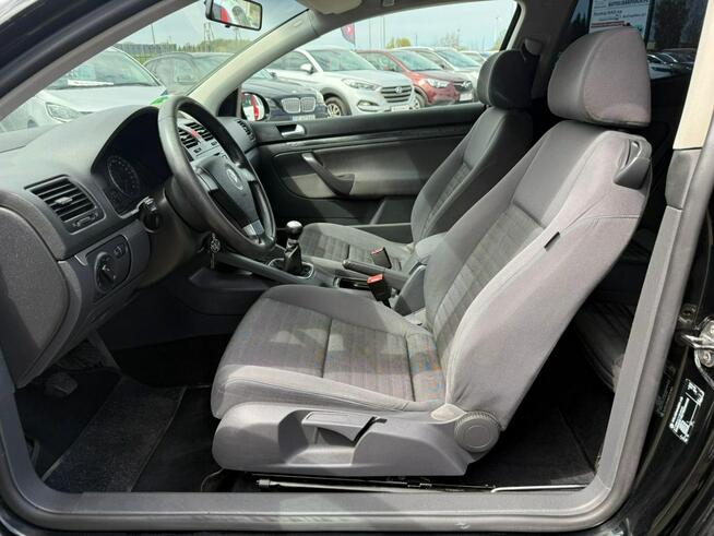 Volkswagen Golf Słupsk - zdjęcie 8