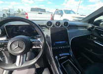 Mercedes GLC 300 4 Białystok - zdjęcie 8