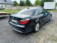 Bmw E60 2.0D 163km 06r Tarnów - zdjęcie 4