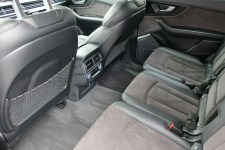 Audi Q7 Przejęcie Leasingu. Samochód krajowy faktura VAT Tychy - zdjęcie 10