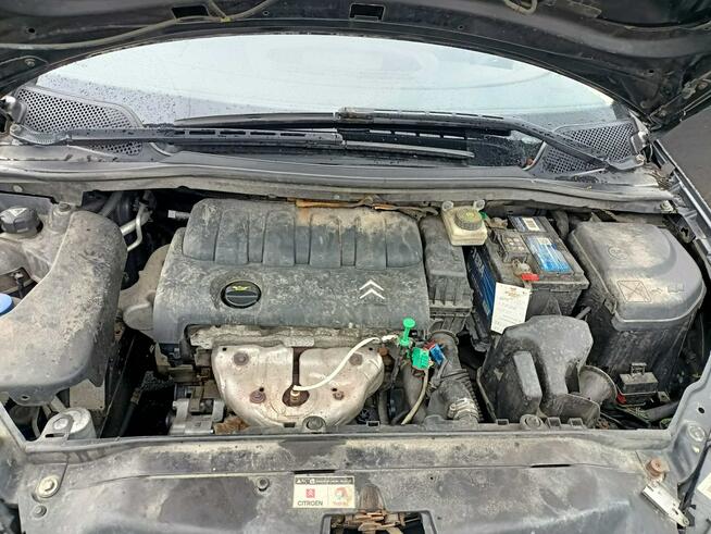 Citroen C4 1.4 06r Tarnów - zdjęcie 8