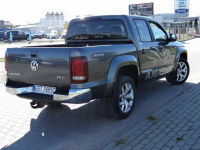 Vw Amarok^4 x 4^Nawi^Skóry^Kamera Starogard Gdański - zdjęcie 5