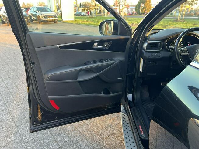 Kia Sorento Słupsk - zdjęcie 10
