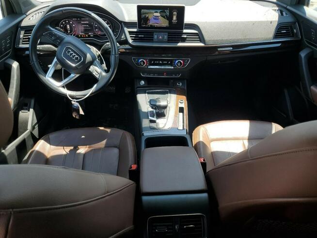 Audi Q5 Premium Plus Virtual Sękocin Nowy - zdjęcie 7