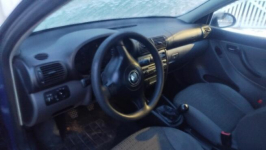 TOLEDO 2003 1.6 MPI badanie techniczne na rok Szczecin - zdjęcie 10