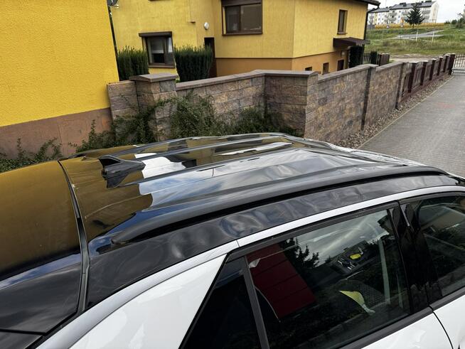 Volkswagen T-Roc 1.5 eTSi  DSG7 Navi# Climatronic#Nowy Model Margonin - zdjęcie 8