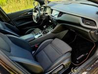 Opel Insignia B 2.0 lift 2.0D BILUXLED PANORAMA MASAŻ AGR PÓ Łódź - zdjęcie 7