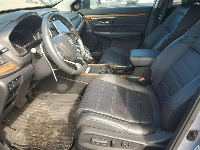 Honda CR-V / 4x4 / najbogatsza wersja Touring / automat / Tarnów - zdjęcie 7