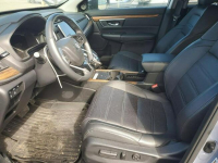 Honda CR-V / 4x4 / najbogatsza wersja Touring / automat / Tarnów - zdjęcie 7