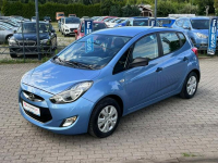 Hyundai ix20 *Benzyna*Niski Przebieg*Gwarancja* Zduńska Wola - zdjęcie 1