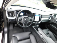 Volvo XC 60 2.0D4 190KM z Gwarancją  Skóra Fotele Comforty Panorama Żyrardów - zdjęcie 7