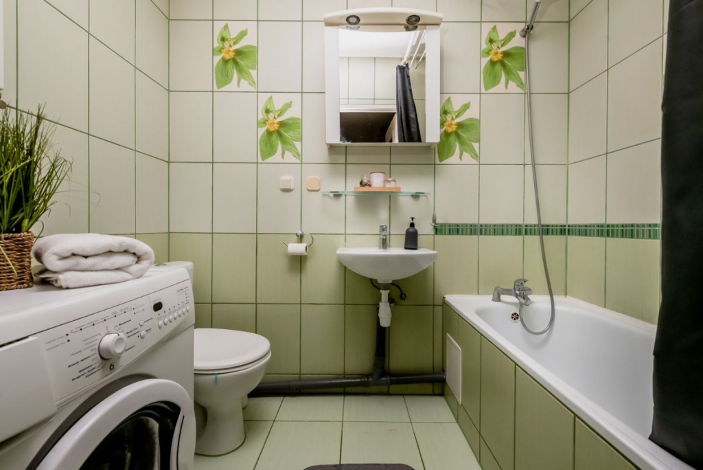 Kameralne 2 pokoje w cegle,41 m² os.Wysoki Stoczek Białystok - zdjęcie 12