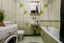 Kameralne 2 pokoje w cegle,41 m² os.Wysoki Stoczek Białystok - zdjęcie 12
