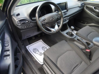 Hyundai i30 1.0 T-GDI 120KM Wagon, Smart , Salon PL Łódź - zdjęcie 11