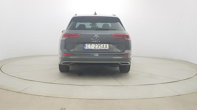 Volkswagen Golf 1.5 TSI EVO Style ! Z Polskiego Salonu! Faktura VAT! Warszawa - zdjęcie 6
