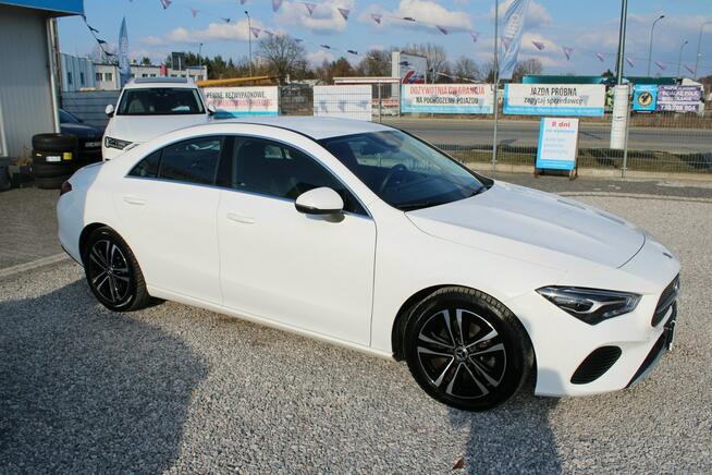 Mercedes CLA 200 Kamera Navi netto 103 985 PLN Gwarancja Warszawa - zdjęcie 5