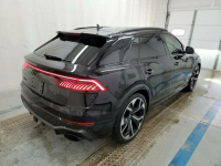 Audi RS Q8 4.0L 591KM QUATTRO Katowice - zdjęcie 4