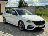 OCTAVIA RS DSG 2.0 TSI 245km Daleszyce - zdjęcie 2