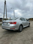 Skoda superb 3 1.4 TSI 150 km ASO POLSKA Warszawa - zdjęcie 6