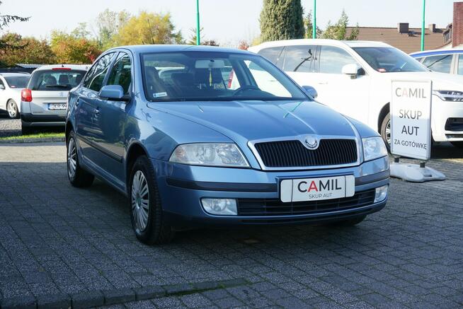 Škoda Octavia Salon Polska Opole - zdjęcie 3