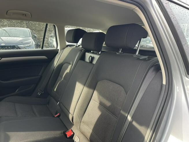 Volkswagen Passat Comfortline Automat Czujniki parkowania 150KM Gliwice - zdjęcie 10