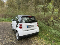 Smart Fortwo Automat Klimatyzacja Ładny i zadbany Poznań - zdjęcie 12