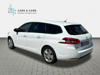 Peugeot 308 SW 1.5 BlueHDi Active Pack S&amp;S WE2Y916 Wolica - zdjęcie 6