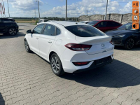 Hyundai i30 Fastback Klimatyzacja Książka serwisowa Gliwice - zdjęcie 1